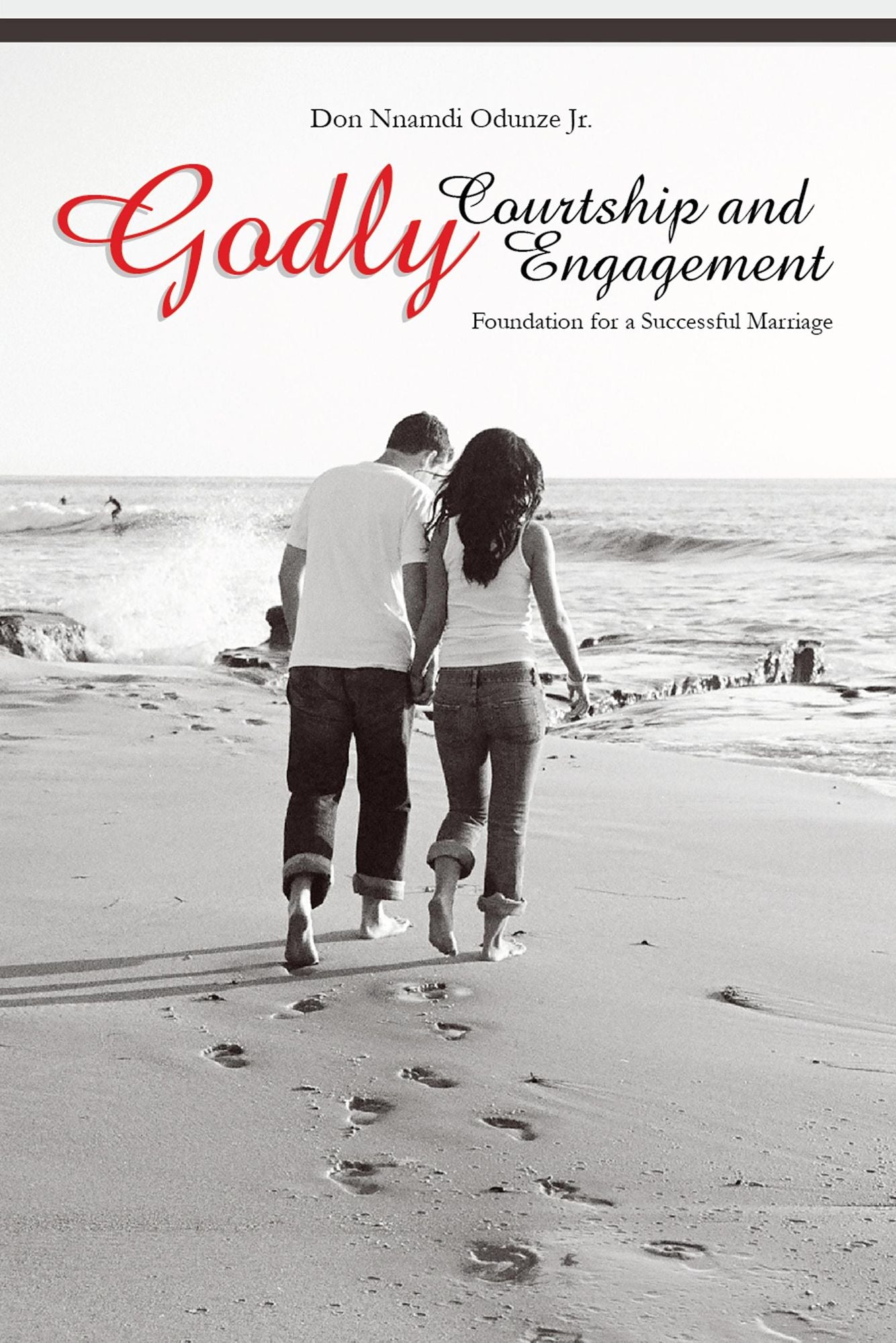 Godly Courtship and Engagement: Grace to Get Married