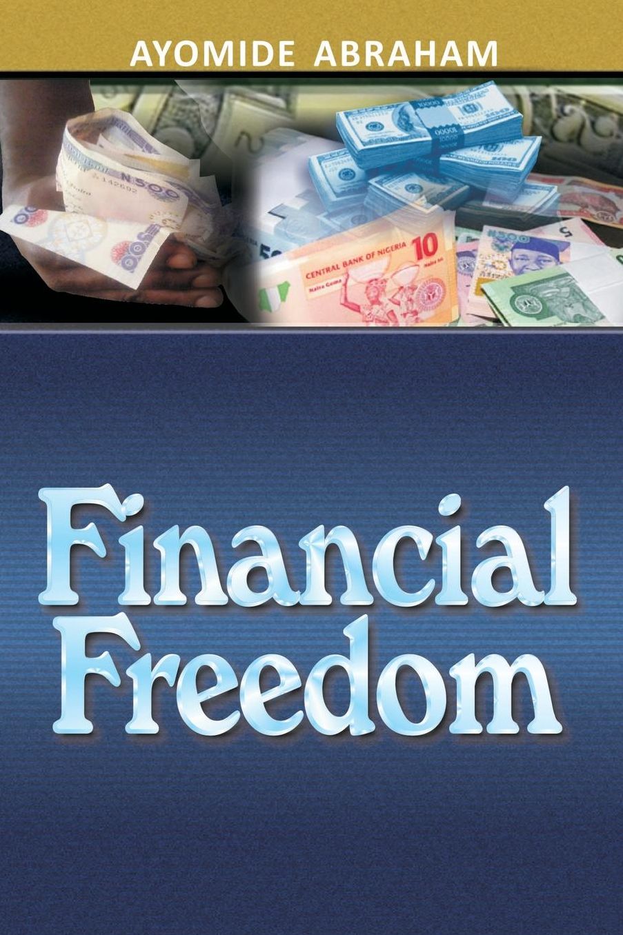Financial Freedom