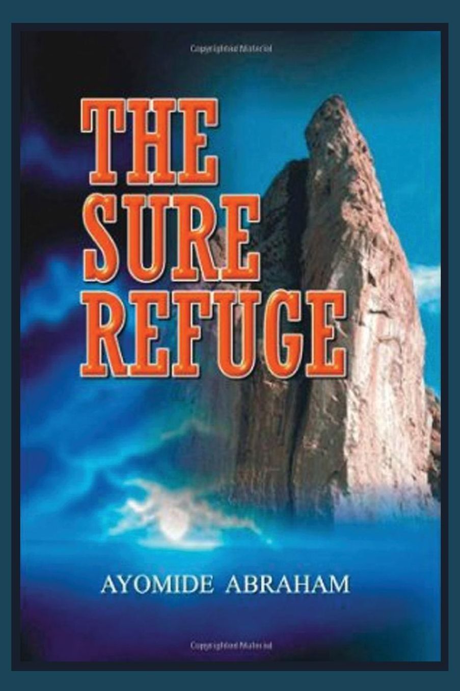 The Sure Refuge