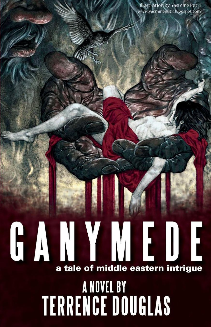 Ganymede