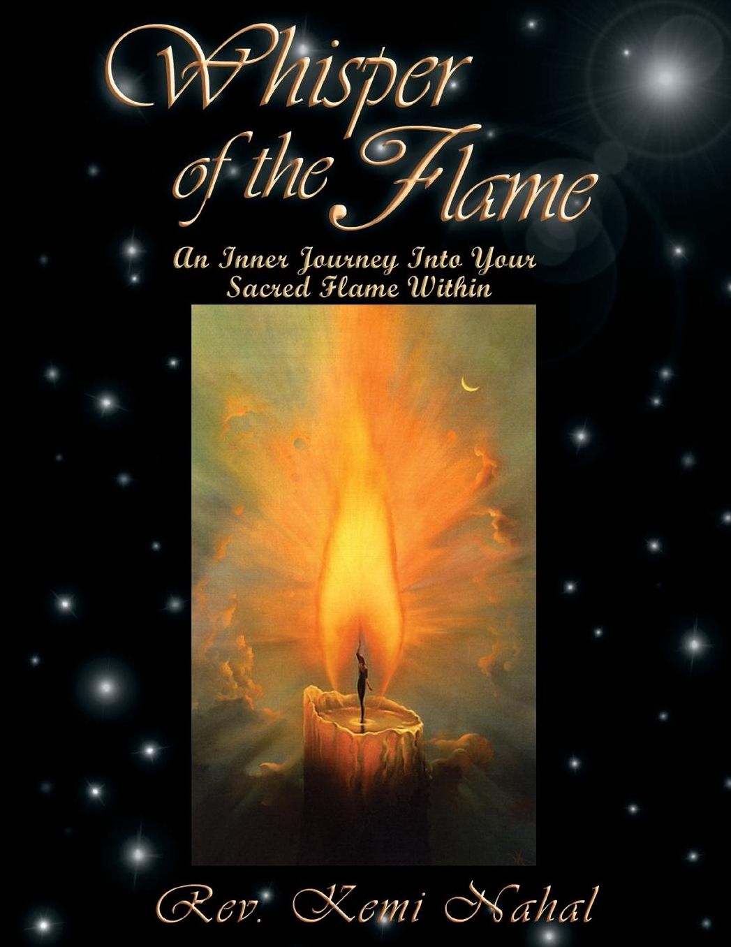 Whisper of the Flame