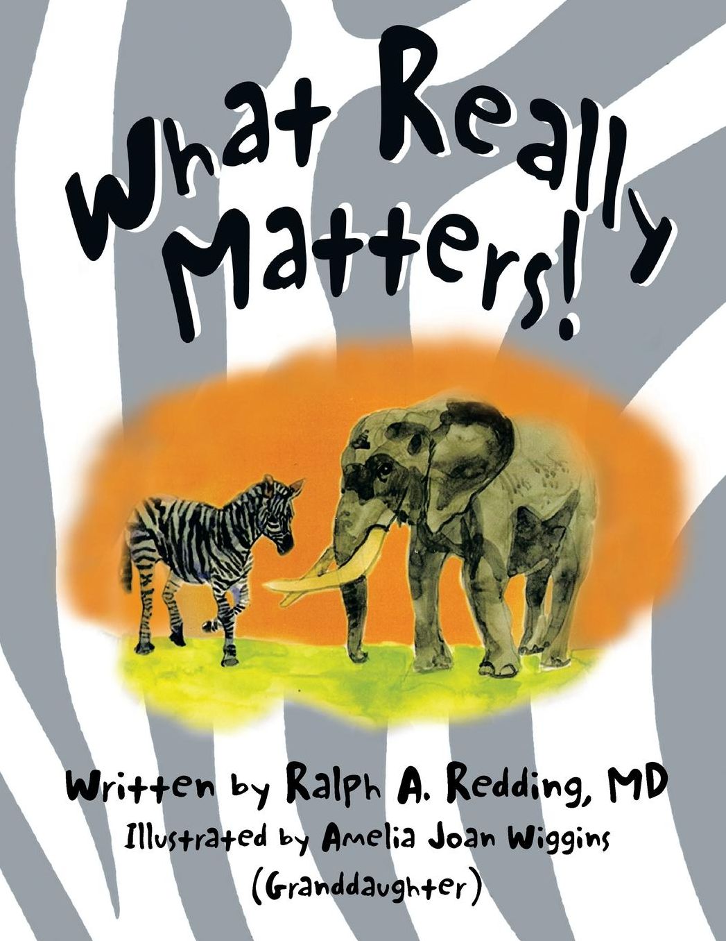 What Really Matters!