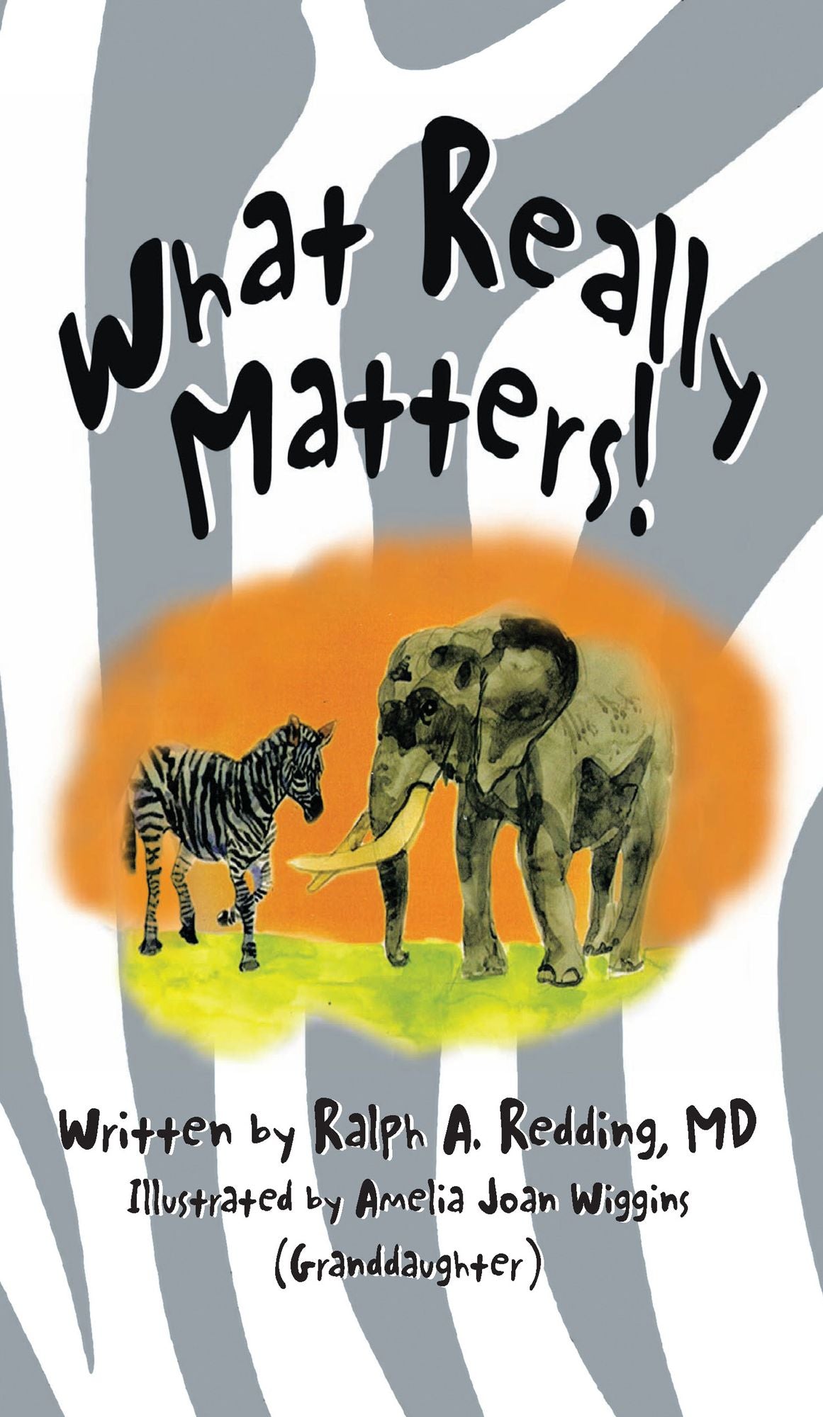 What Really Matters!