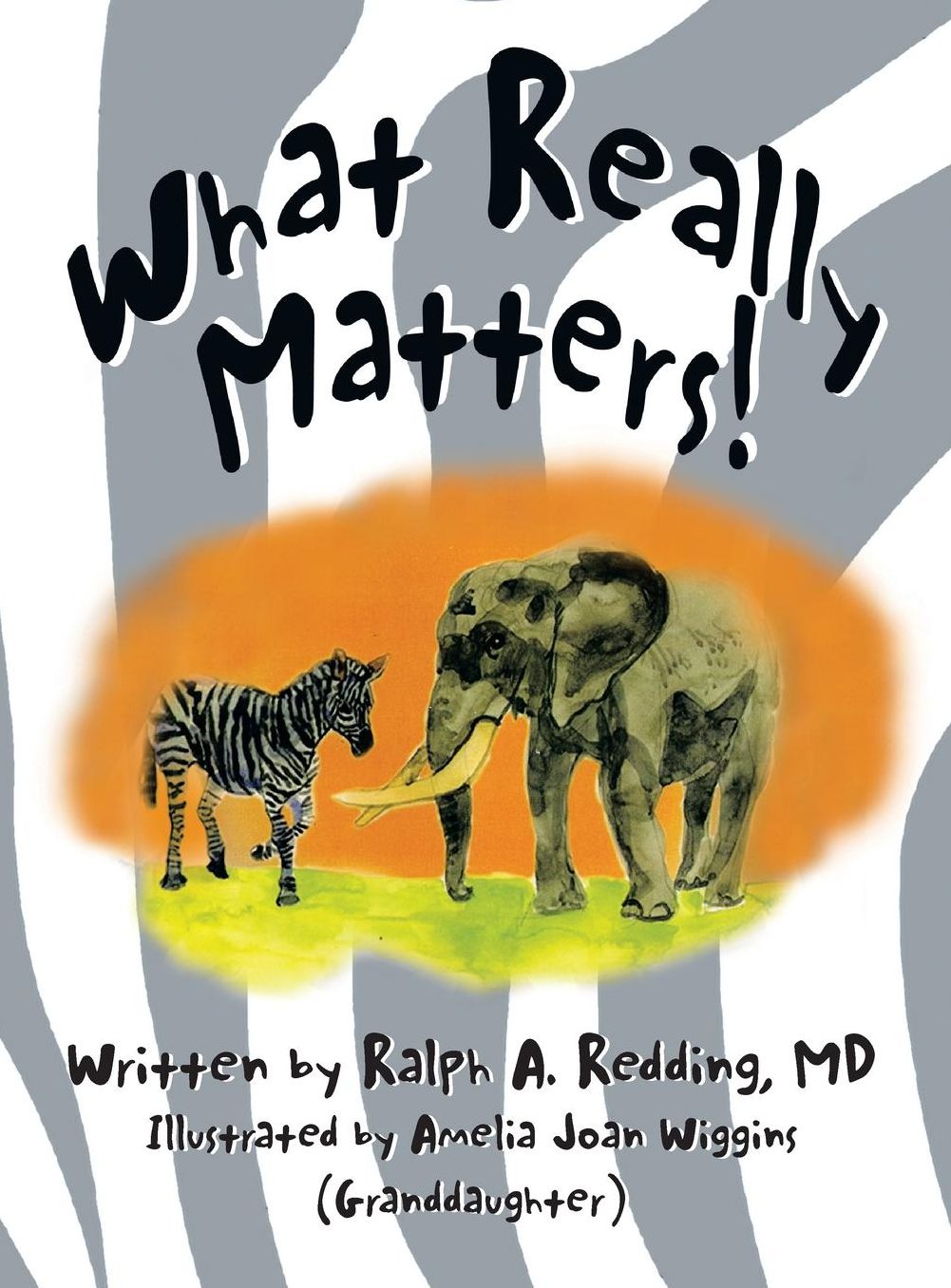 What Really Matters!
