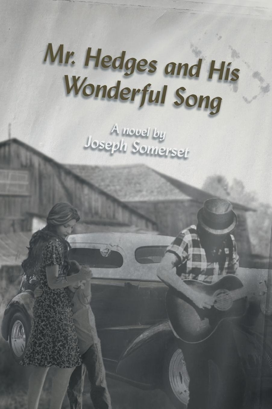 Mr. Hedges and His Wonderful Song