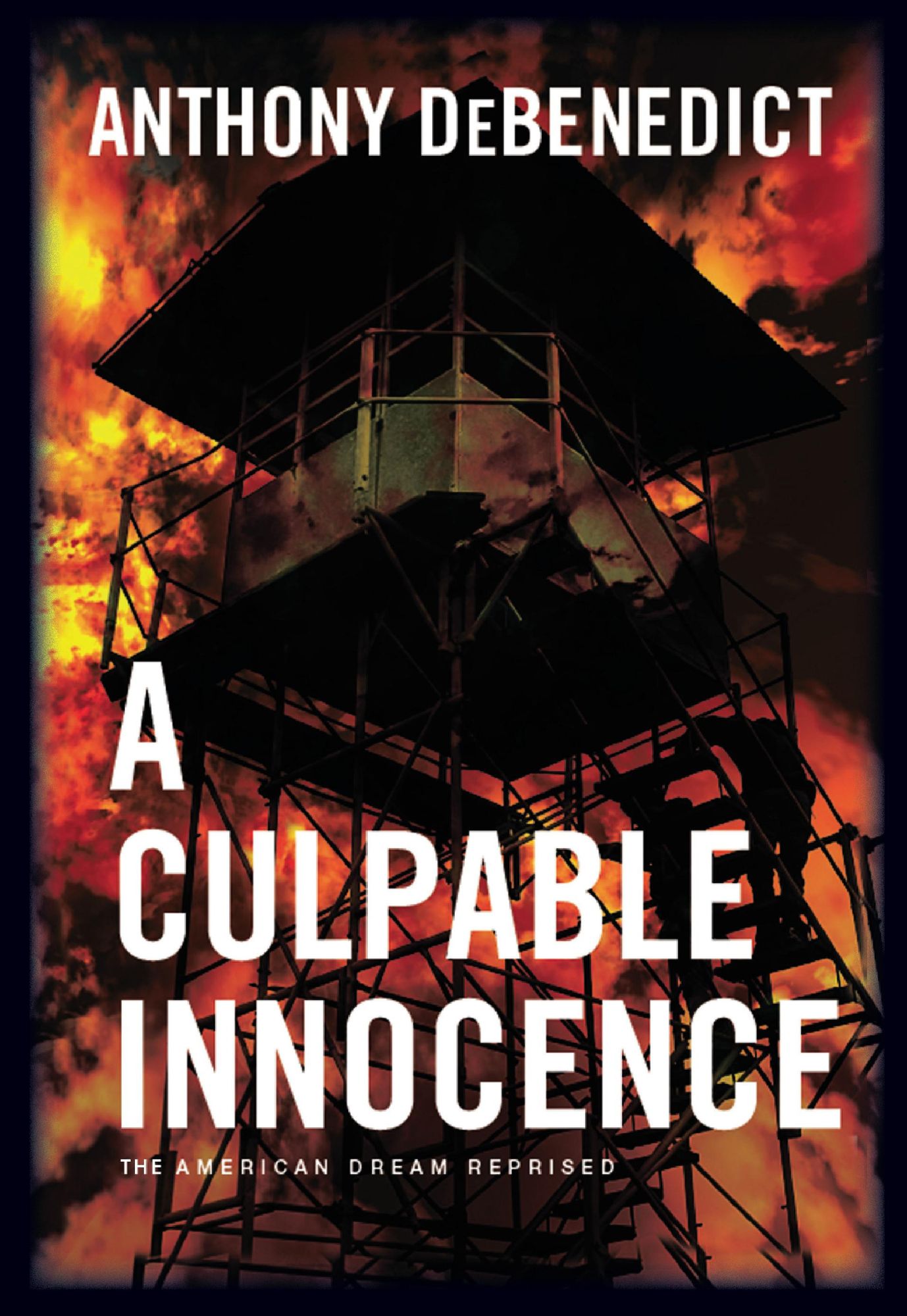 A Culpable Innocence: The American Dream Reprised