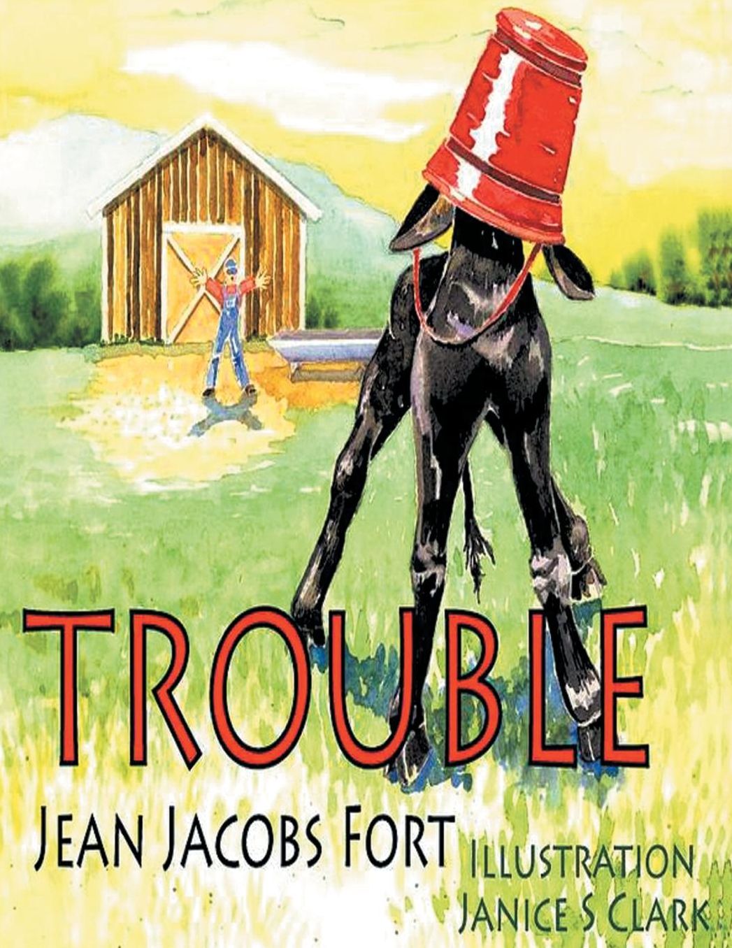 Trouble