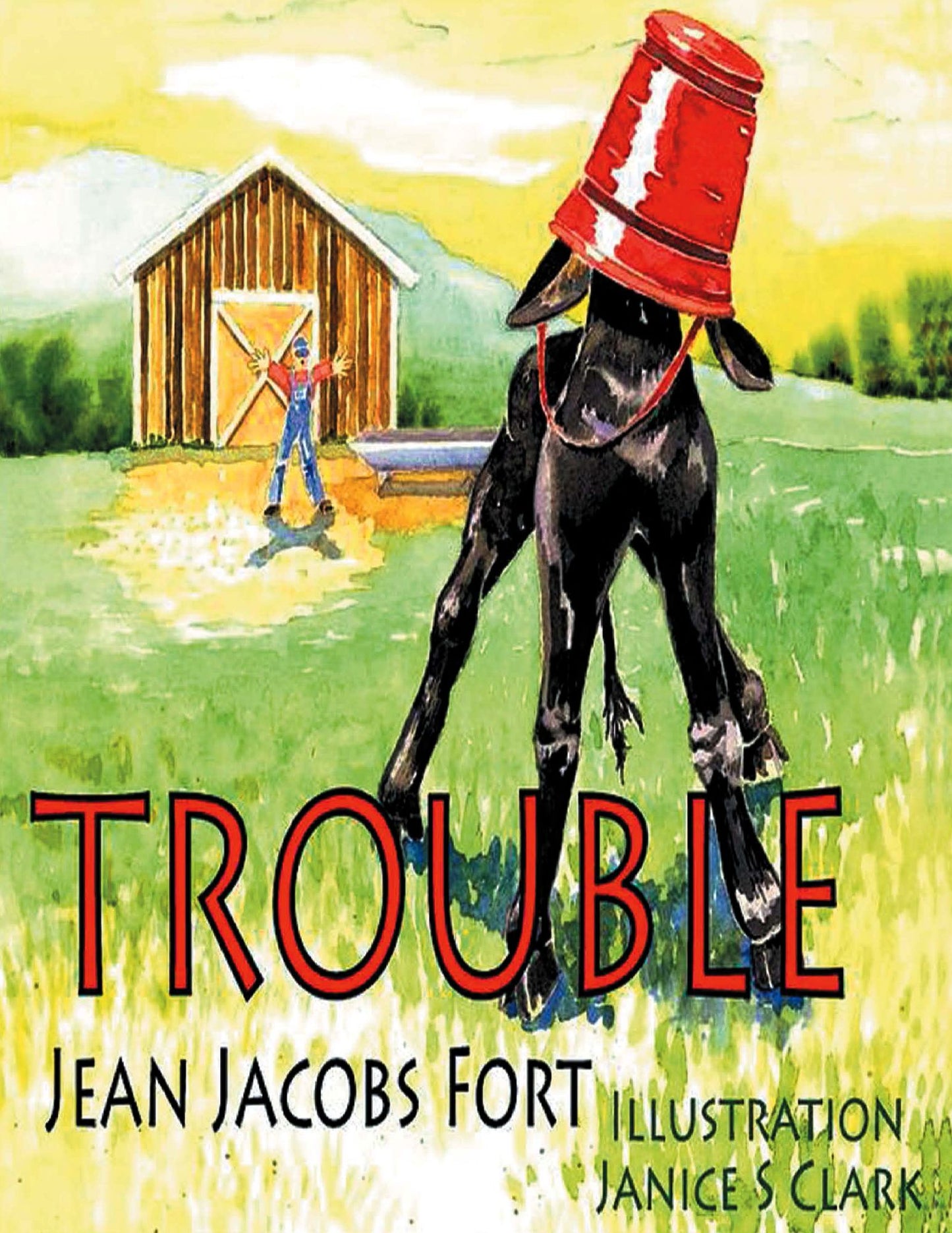 Trouble