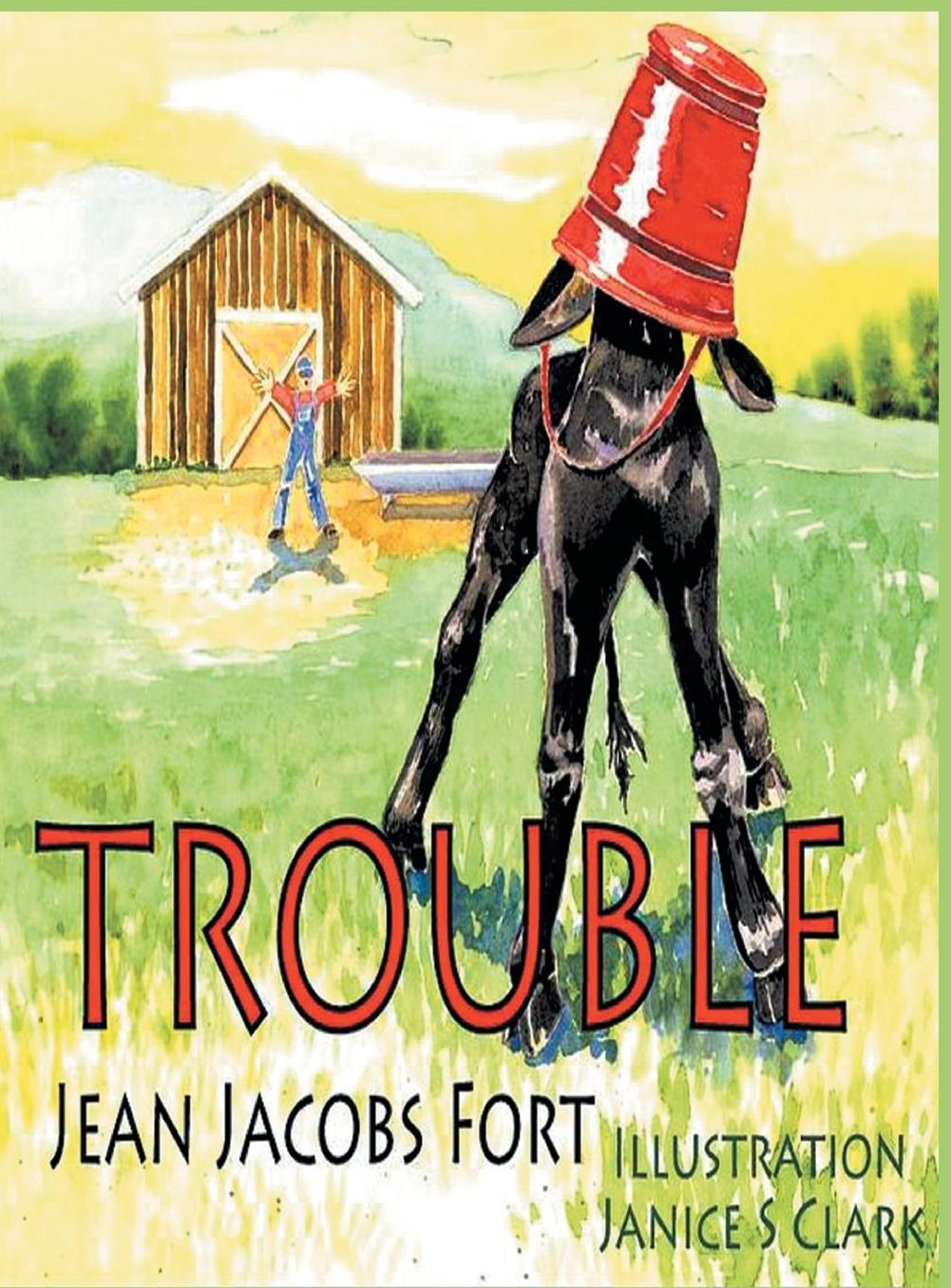 Trouble