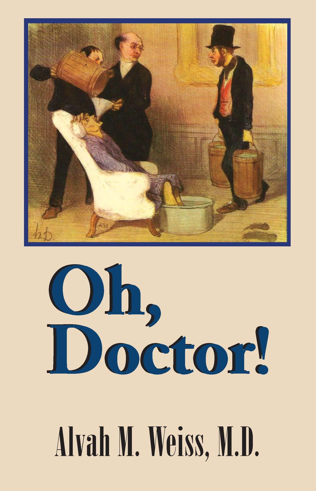 Oh, Doctor!