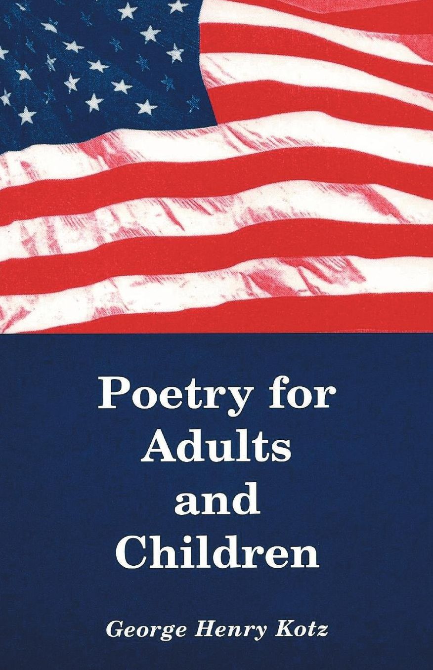 Poetry for Adults and Children
