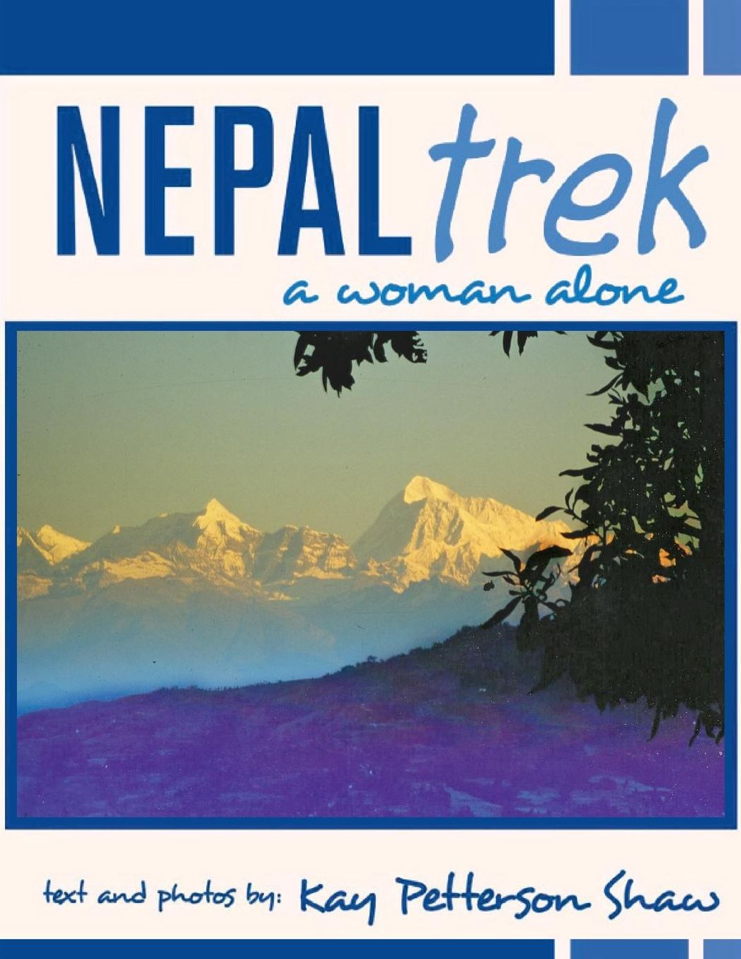 Nepal Trek