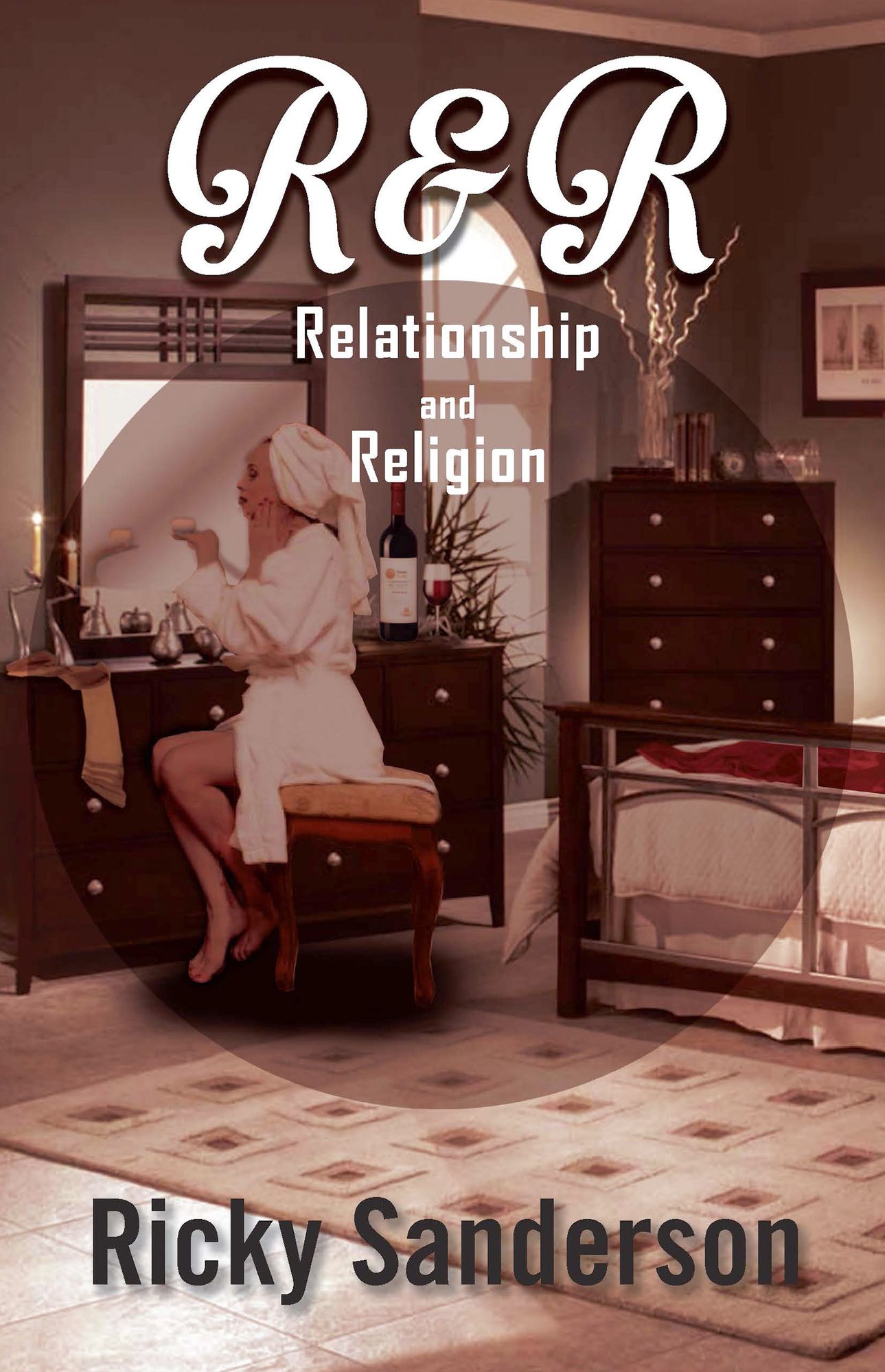 R & R: Relationship and Religion