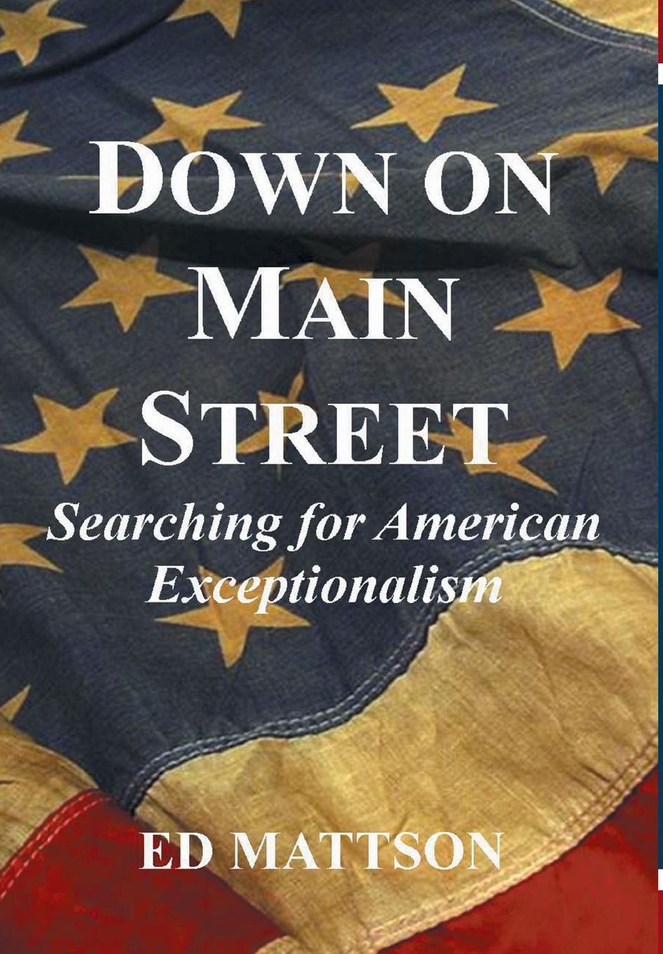 Down on Main Street