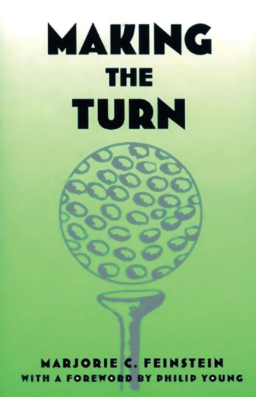Making The Turn
