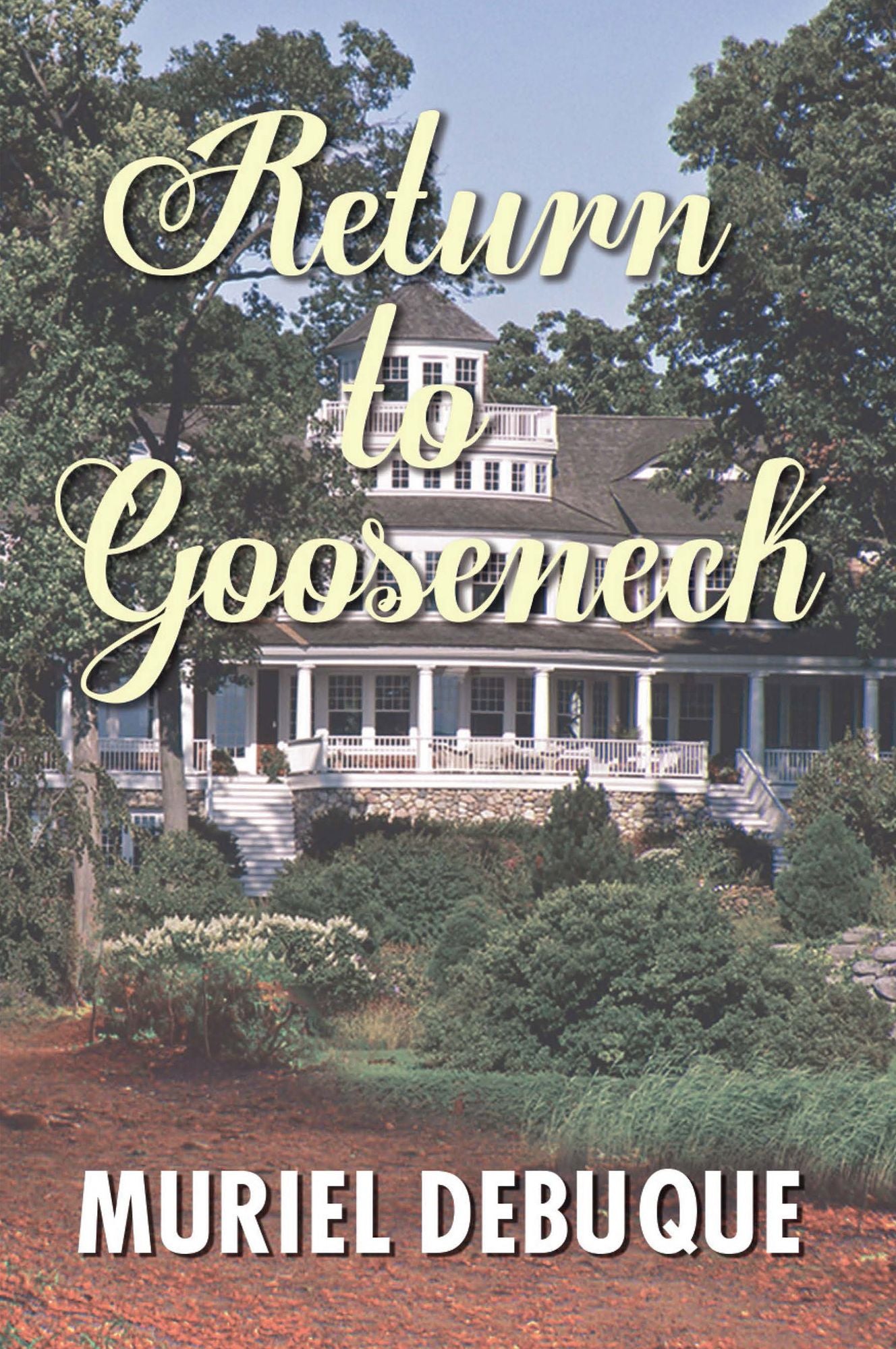 Return to Gooseneck