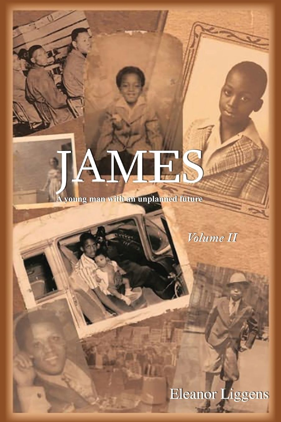 James II