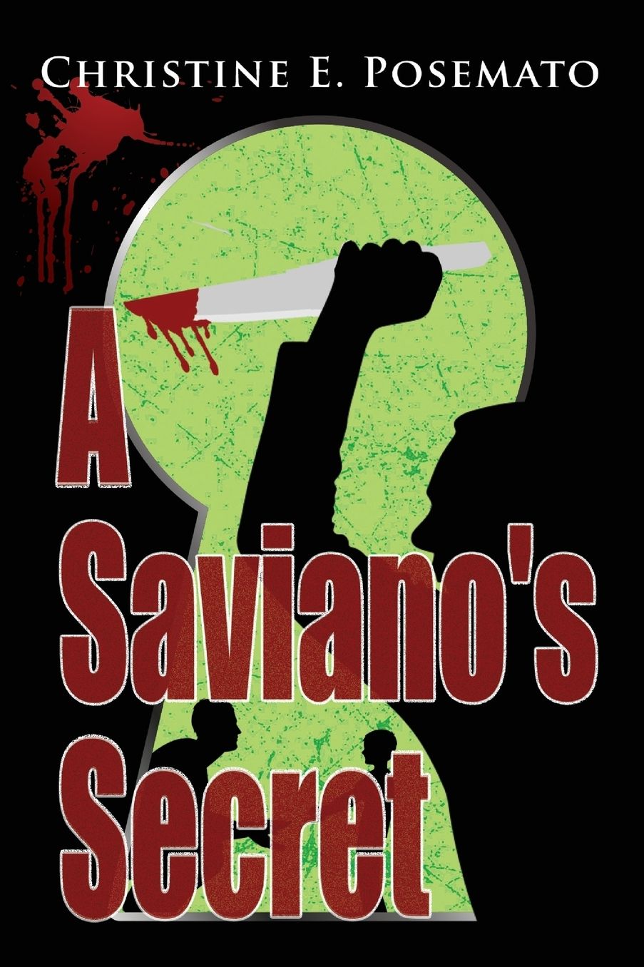 A Saviano's Secret