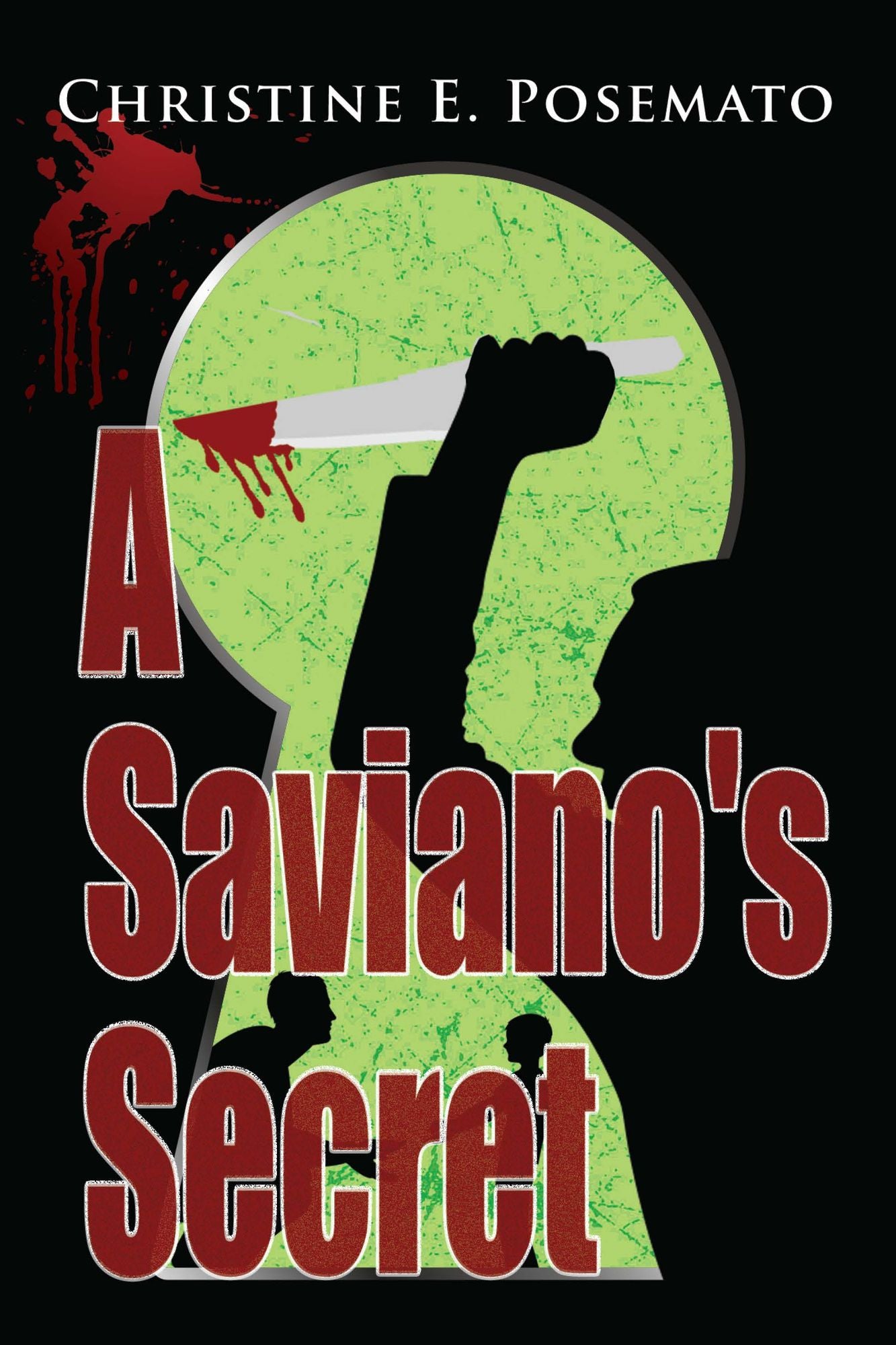 A Saviano's Secret