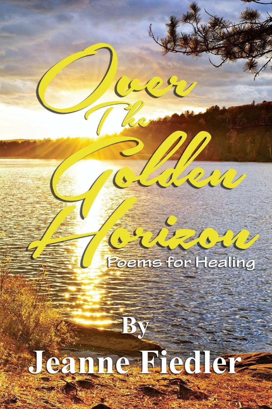Over the Golden Horizon