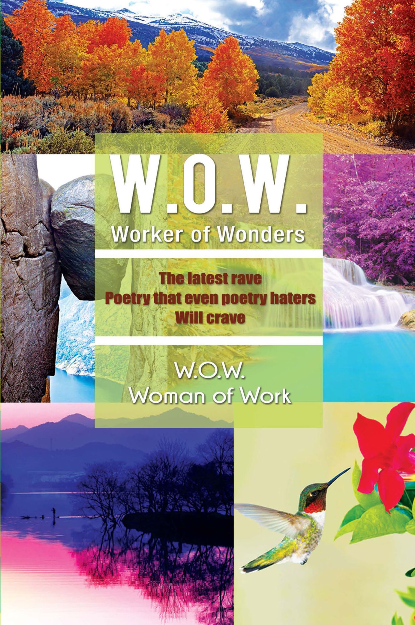W.O.W. created w.o.w.