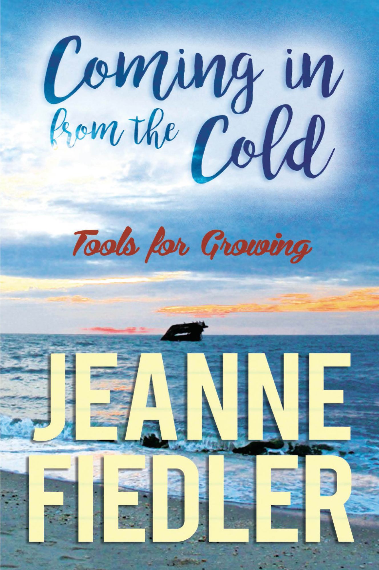 Coming in From the Cold: Tools for Growing