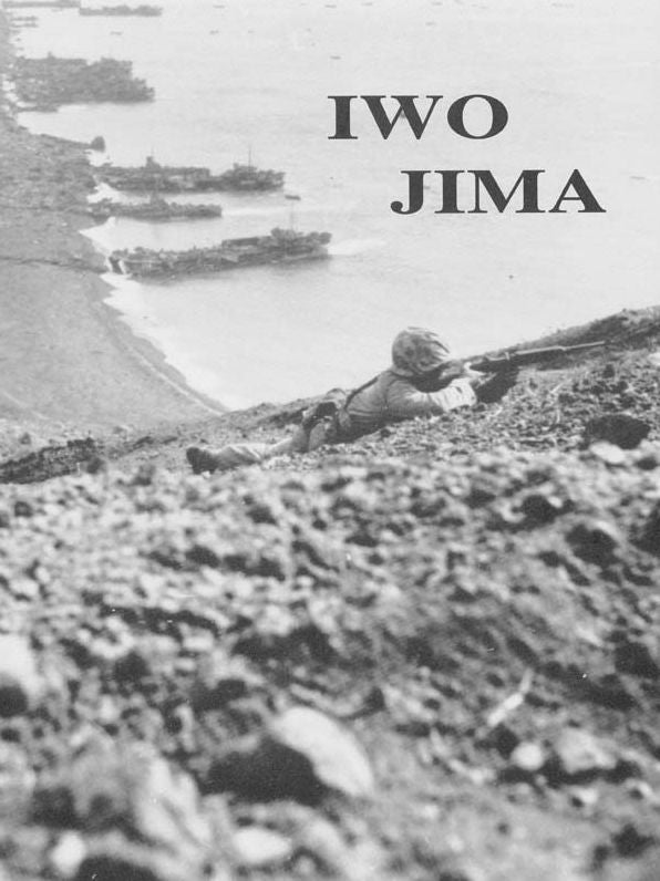 Iwo Jima