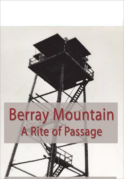 Berray Mountain
