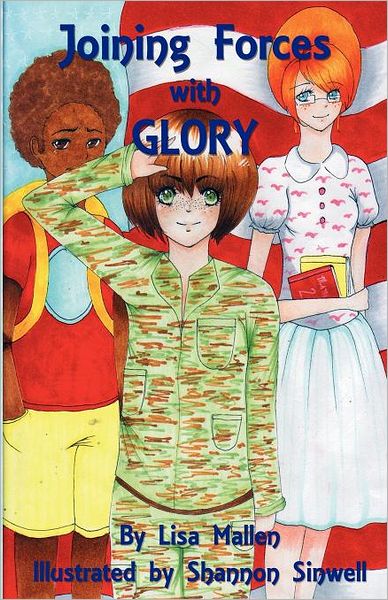 Joining Forces With Glory