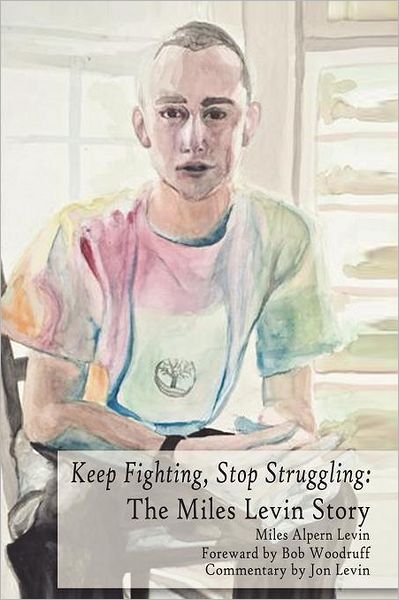 Keep Fighting, Stop Struggling