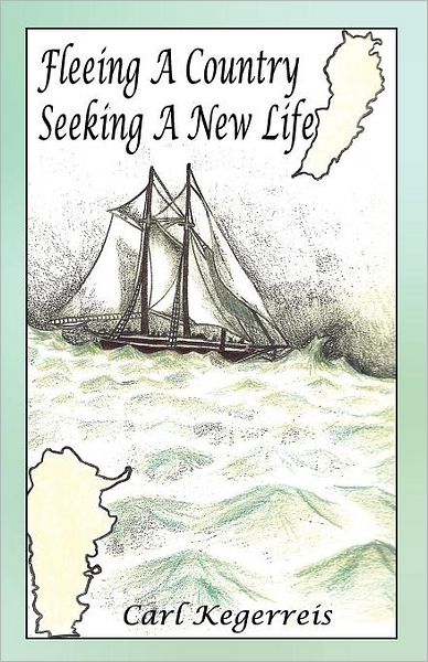 Fleeing A Country Seeking A New Life