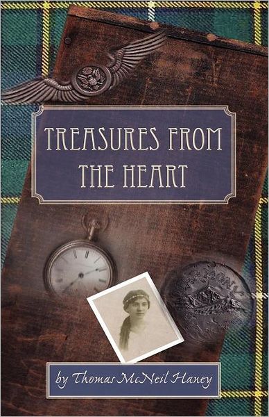 Treasures from the Heart