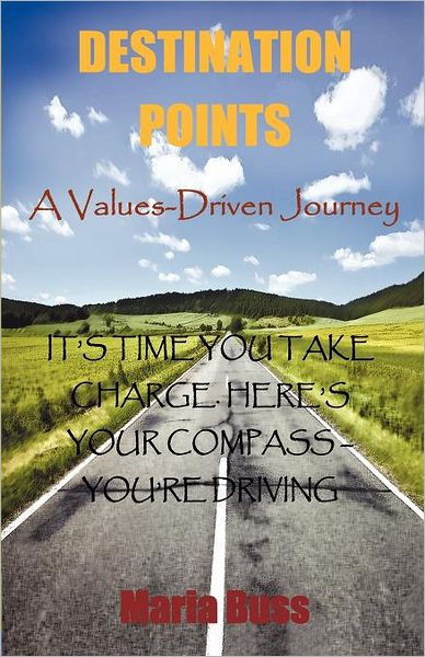 Destination Points