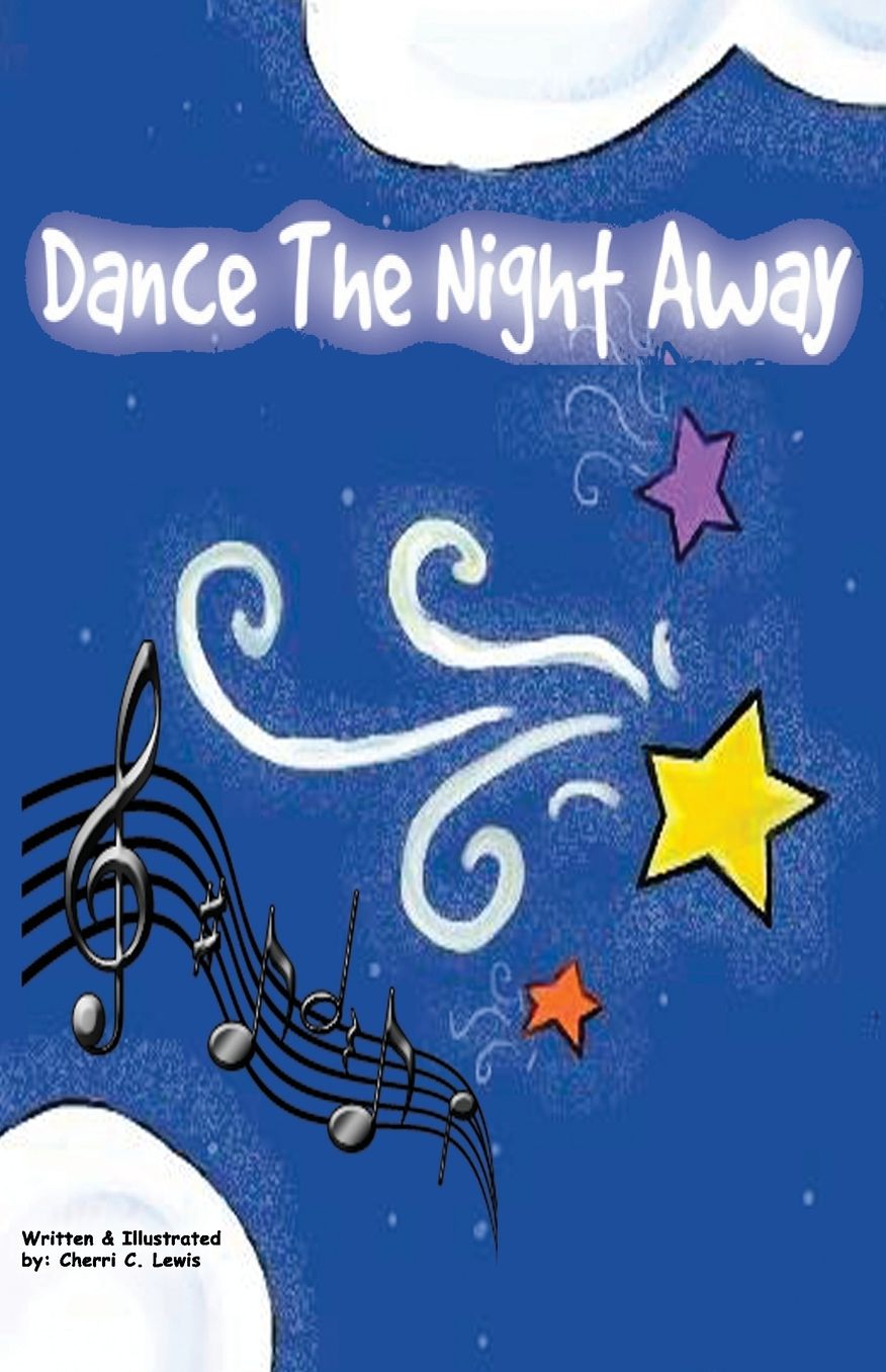 Dance The Night Away