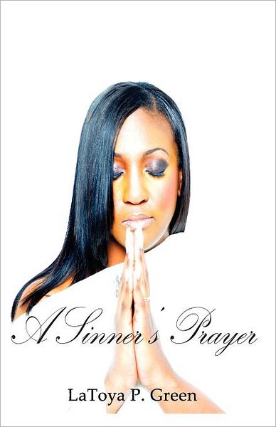 A Sinner's Prayer