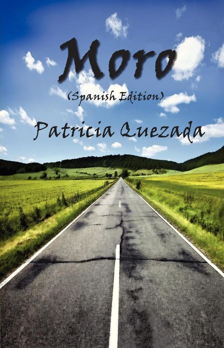 Moro (Spanish Edition)