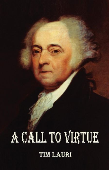 A Call to Virtue