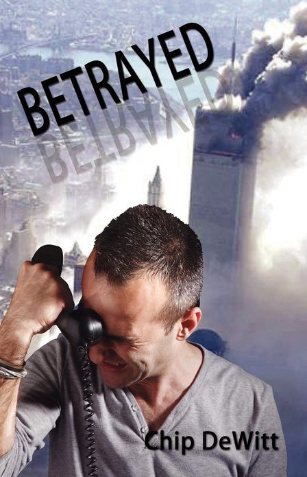 Betrayed