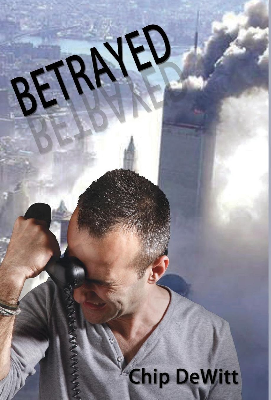Betrayed (Hardcover Edition)