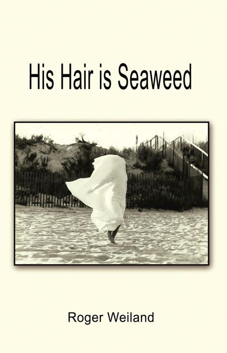 His Hair is Seaweed