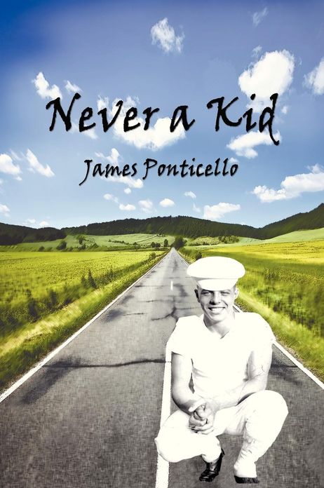 Never a Kid