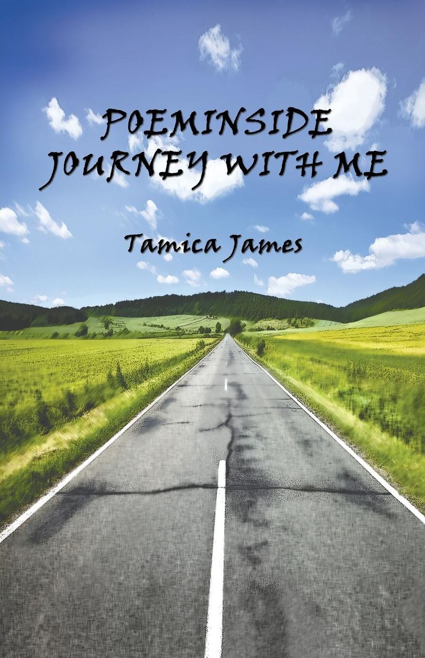 Poeminside: Journey with Me