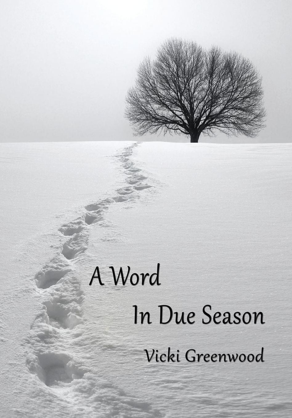 A Word in Due Season