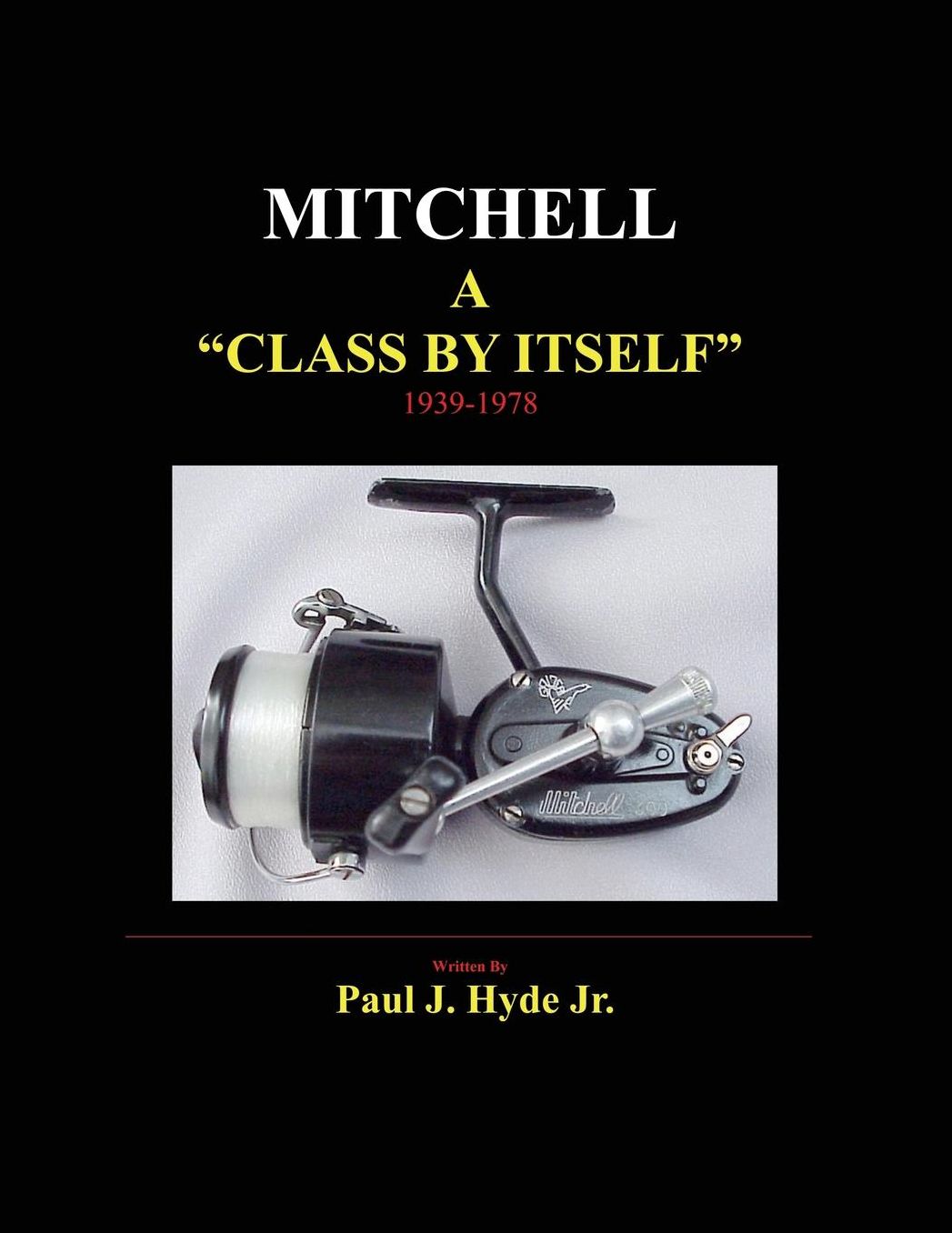 Mitchell, a "Class by Itself"