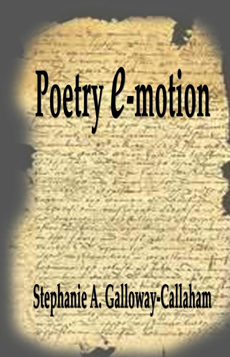 Poetry E-Motion