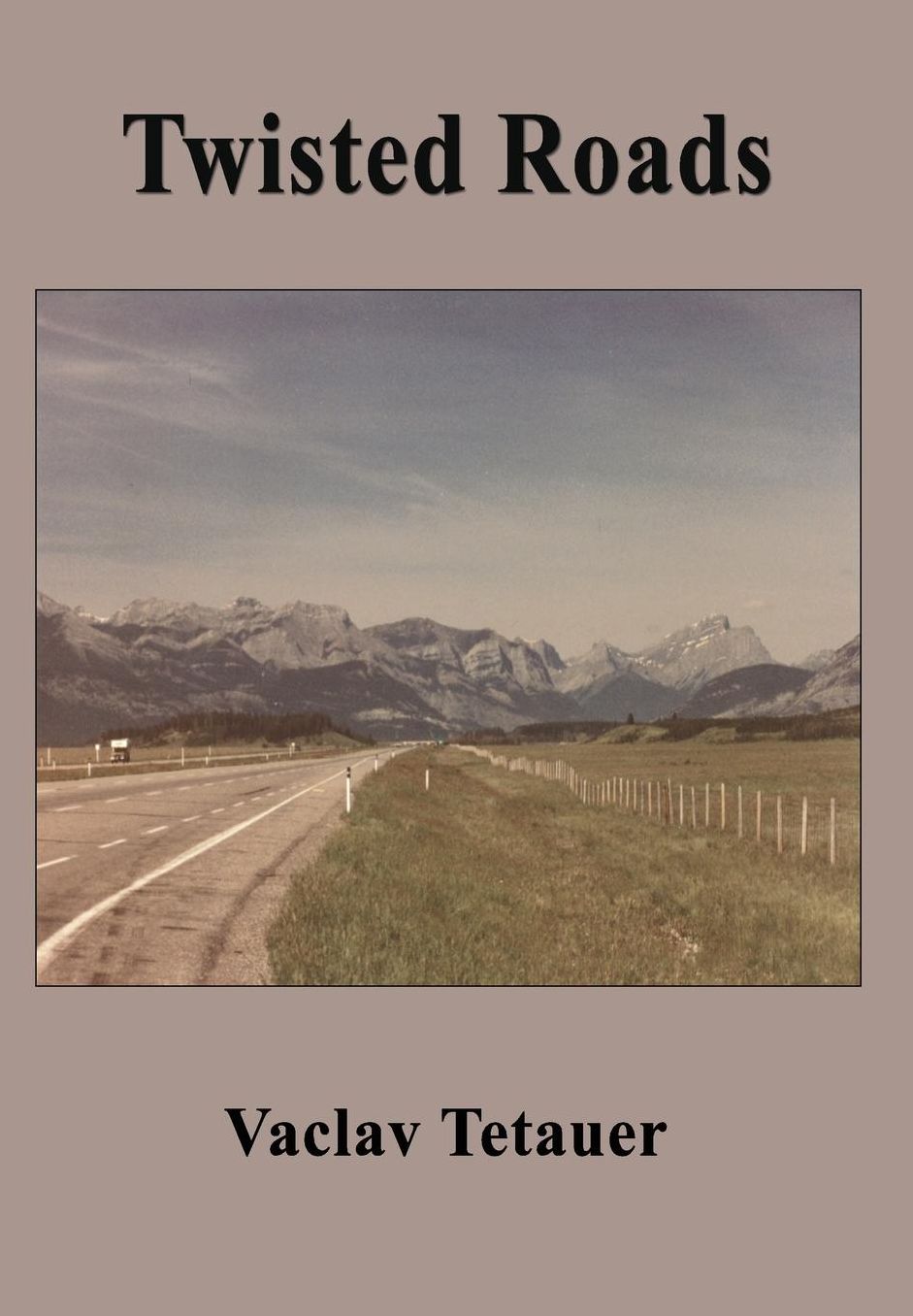 Twisted Roads