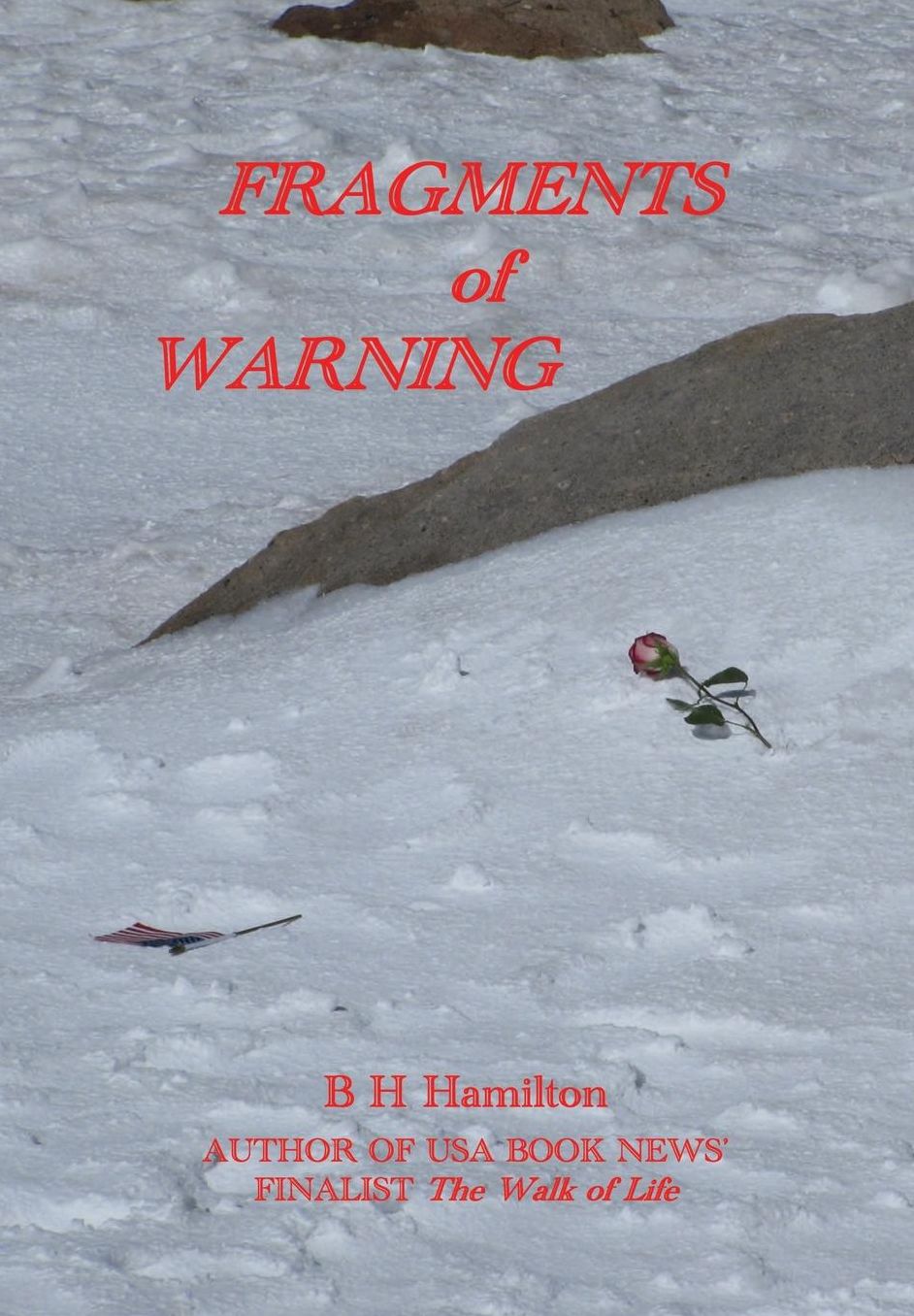 Fragments of Warning
