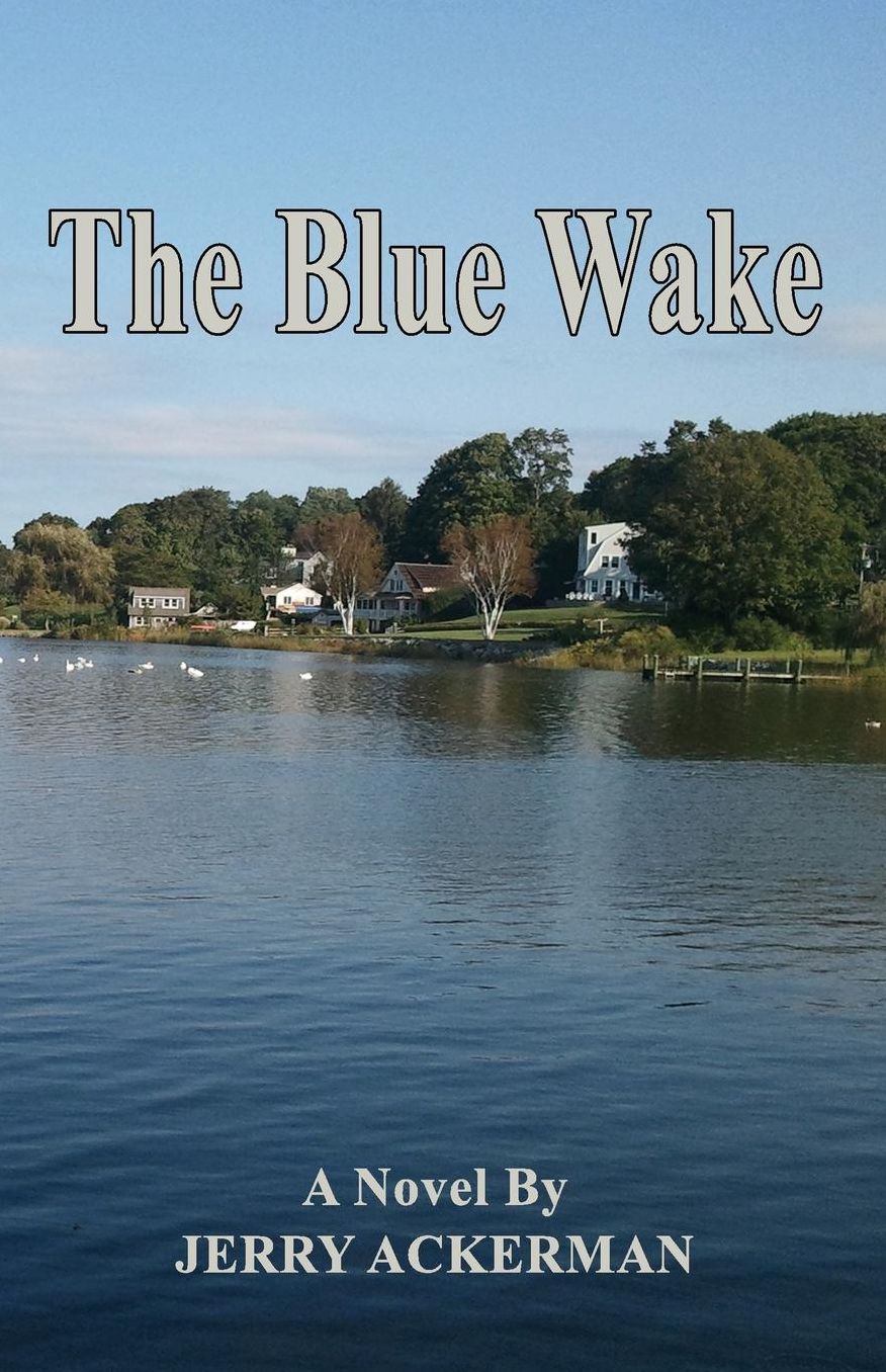 The Blue Wake