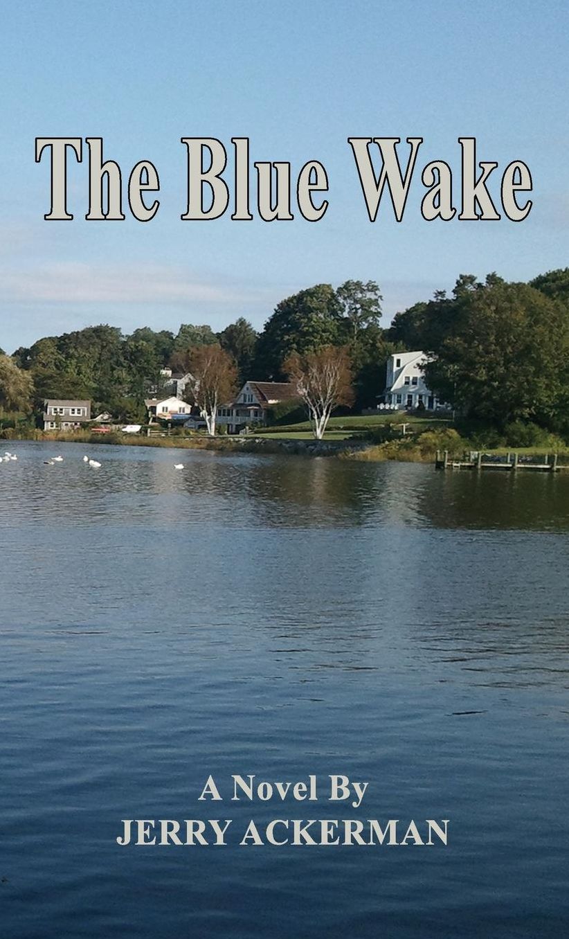 The Blue Wake