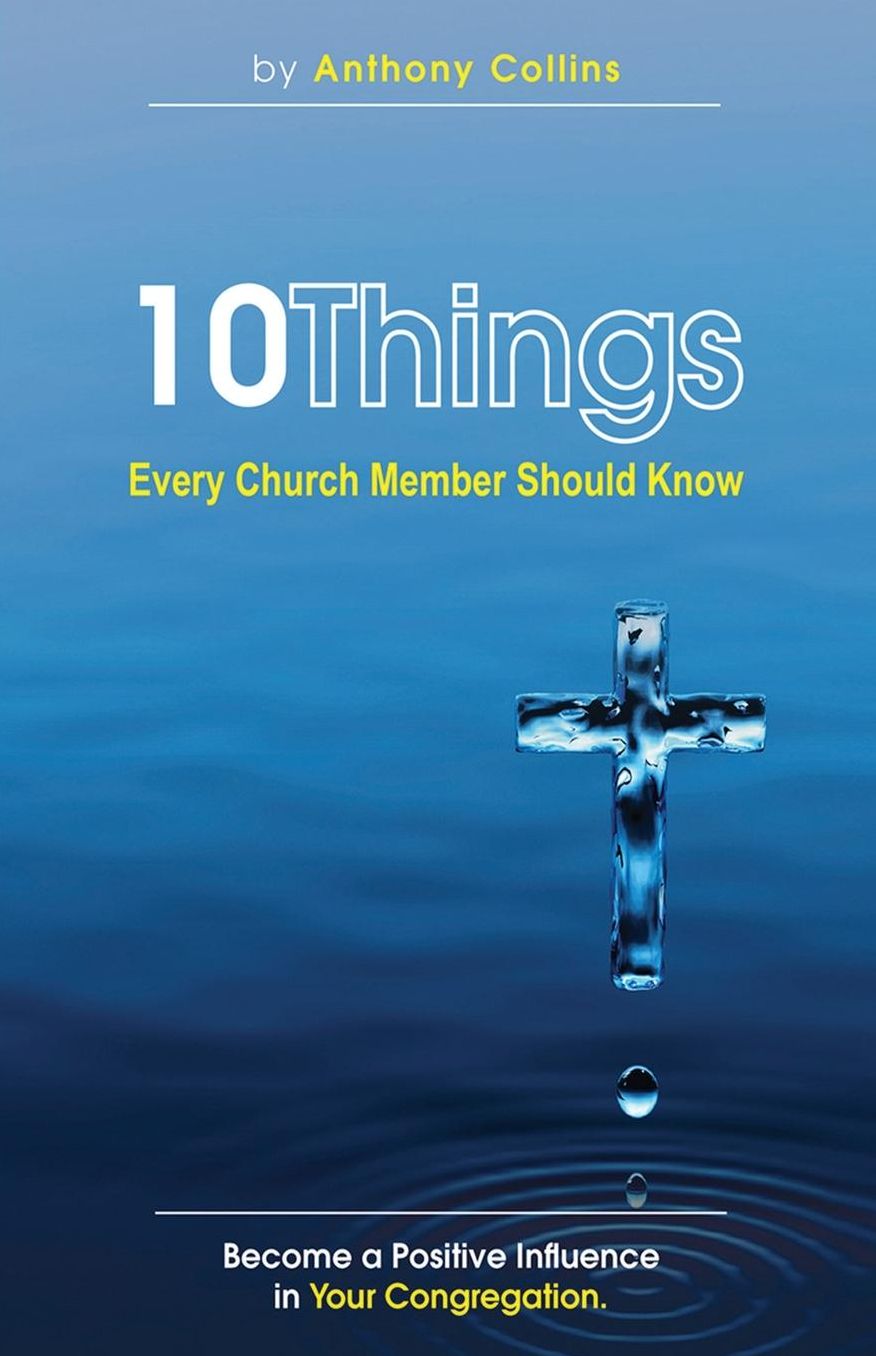 10 Things Every Church Member Should Know